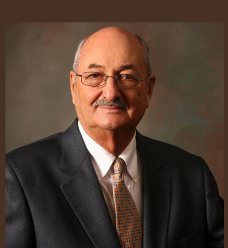 Roger K. Williams Sr.