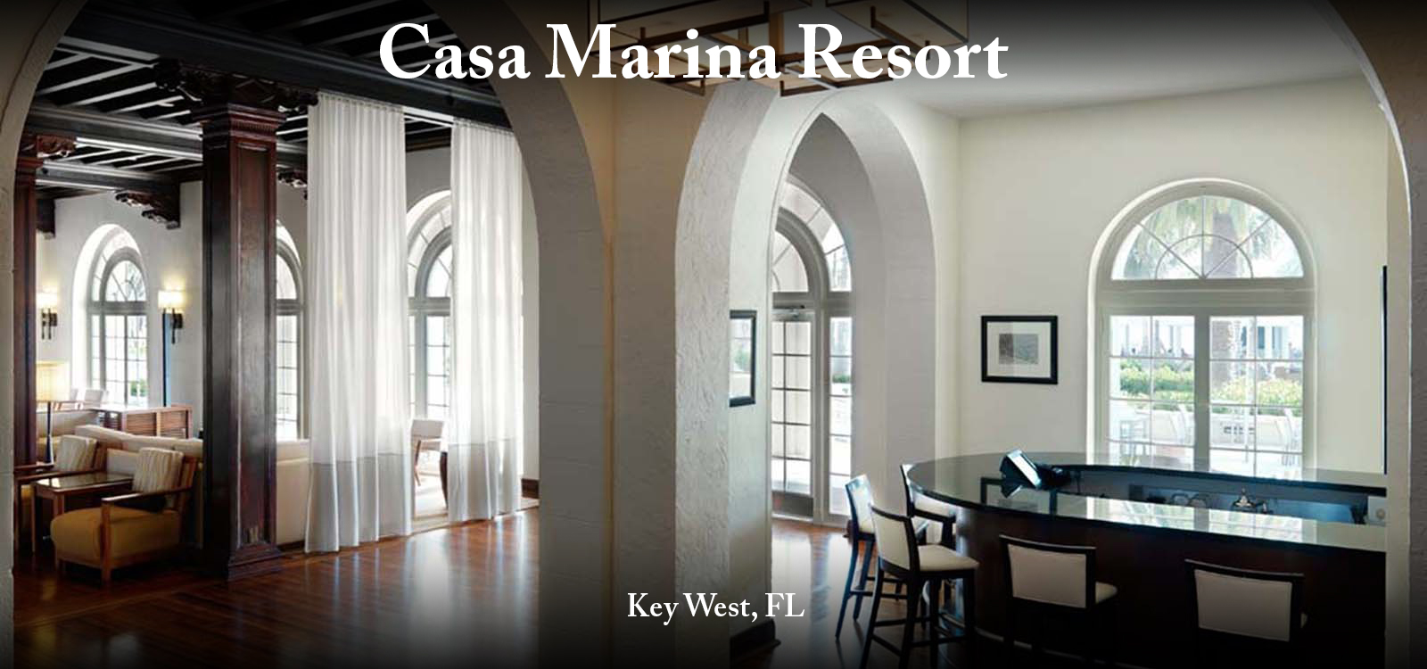 Casa Marina Resort